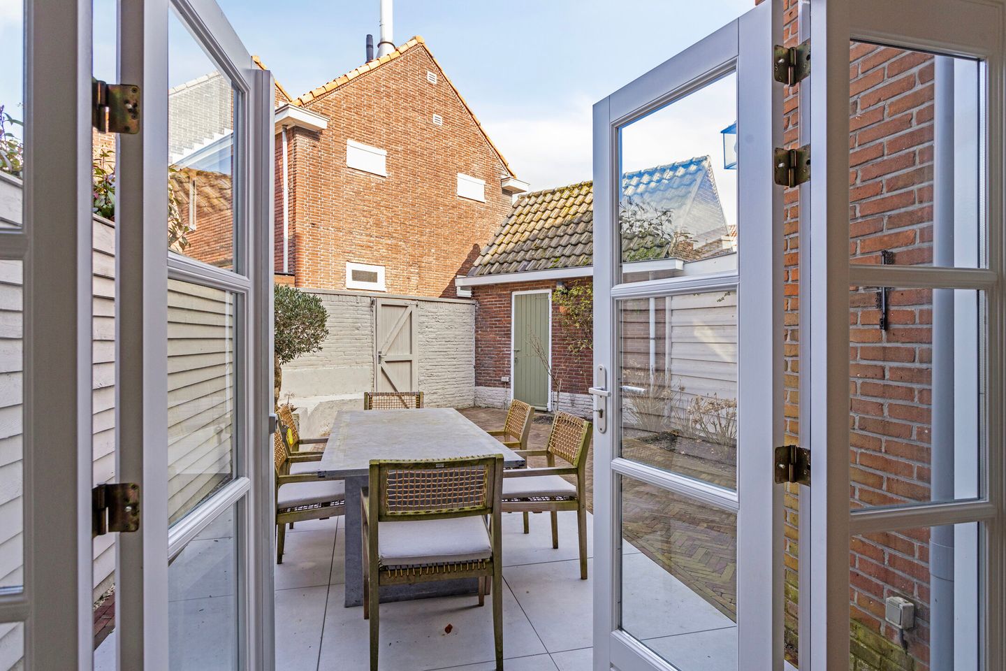 Foto 10 van Orthenseweg 49