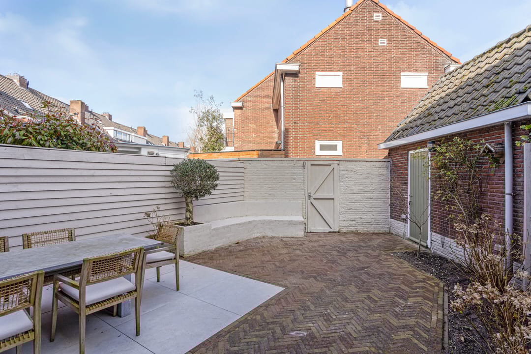 Foto 11 van Orthenseweg 49