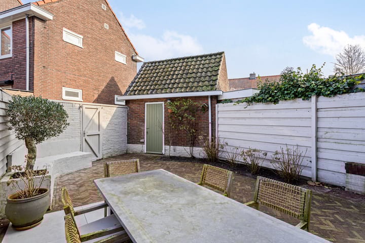 Foto 12 van Orthenseweg 49