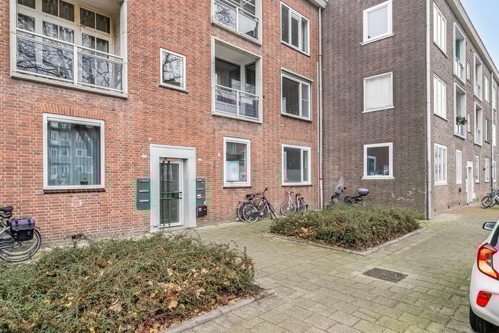 Foto 2 van Chopinstraat 22-A