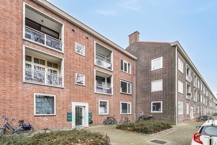 Foto 3 van Chopinstraat 22-A