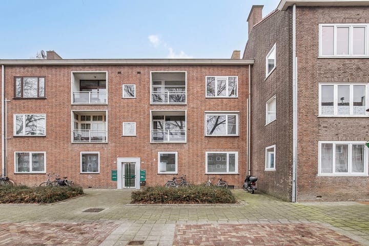 Foto 4 van Chopinstraat 22-A