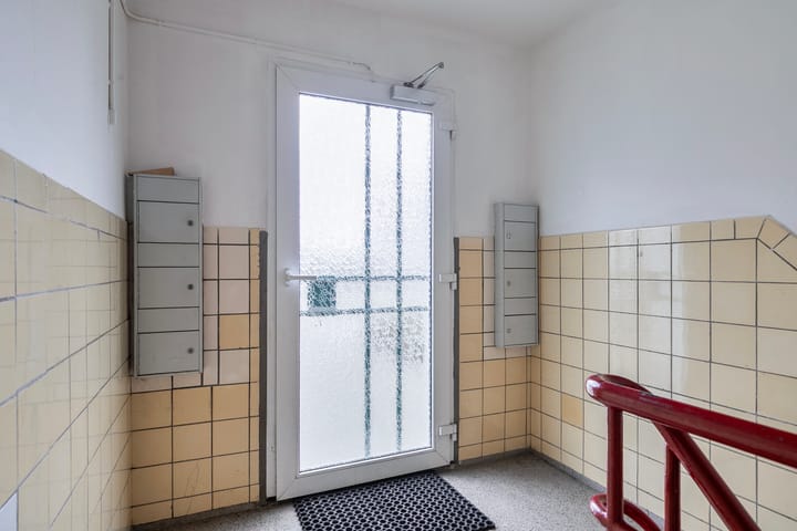 Foto 5 van Chopinstraat 22-A