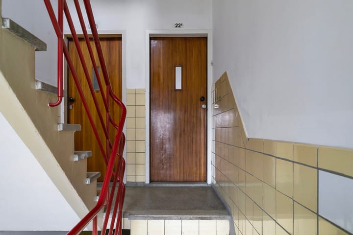 Foto 6 van Chopinstraat 22-A