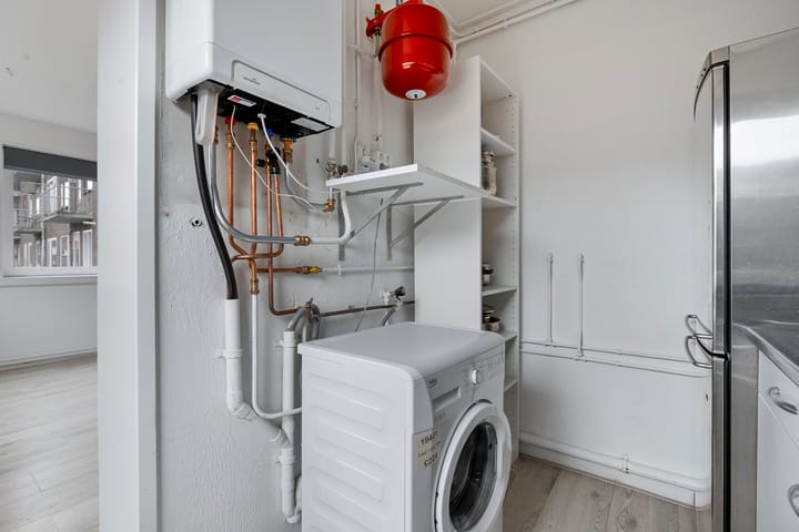 Foto 15 van Chopinstraat 22-A