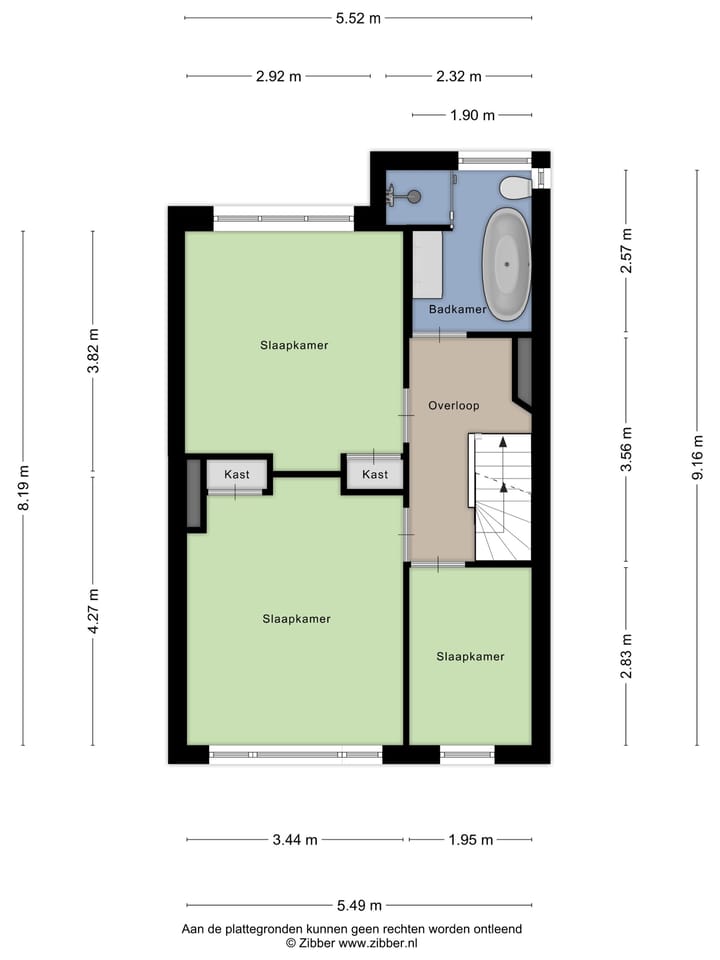 Foto 32 van Orthenseweg 49