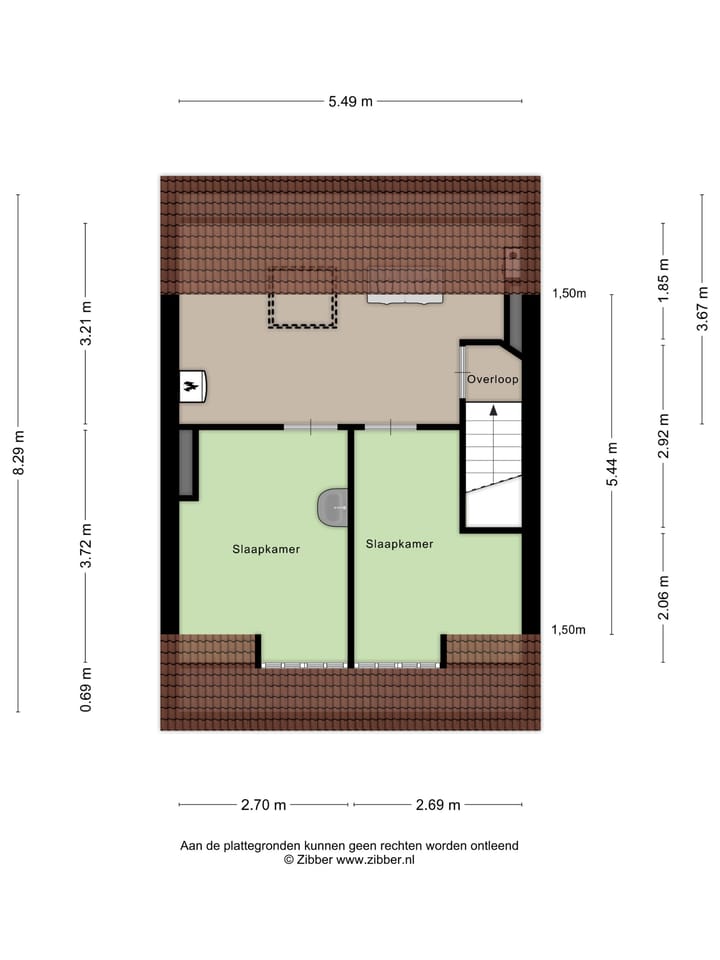 Foto 33 van Orthenseweg 49