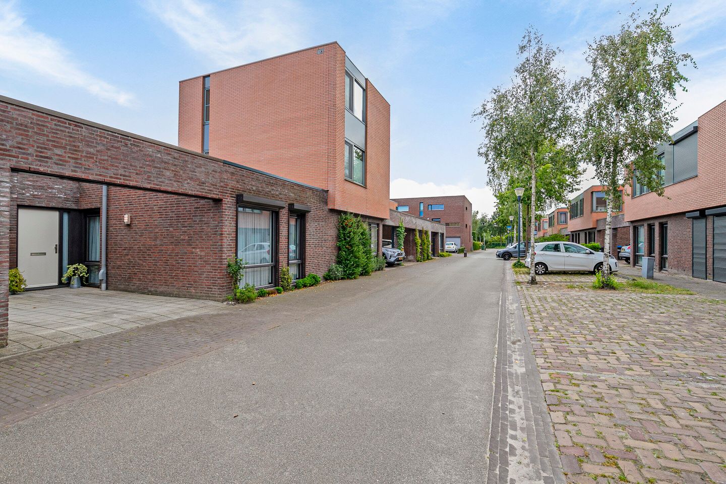 Foto 1 van Zandkever 31