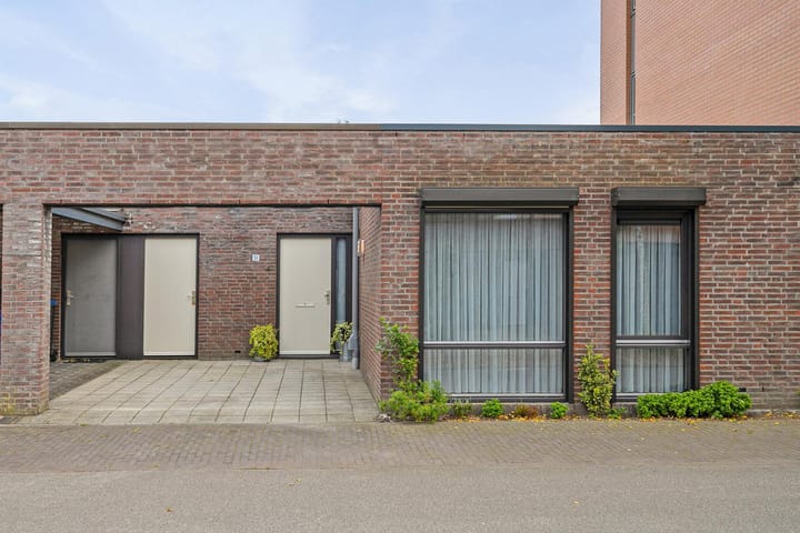 Foto 4 van Zandkever 31