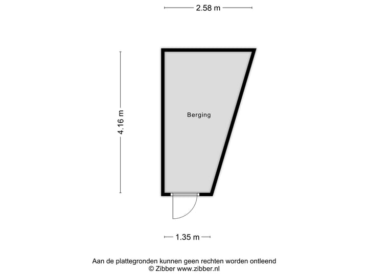 Foto 32 van Chopinstraat 22-A
