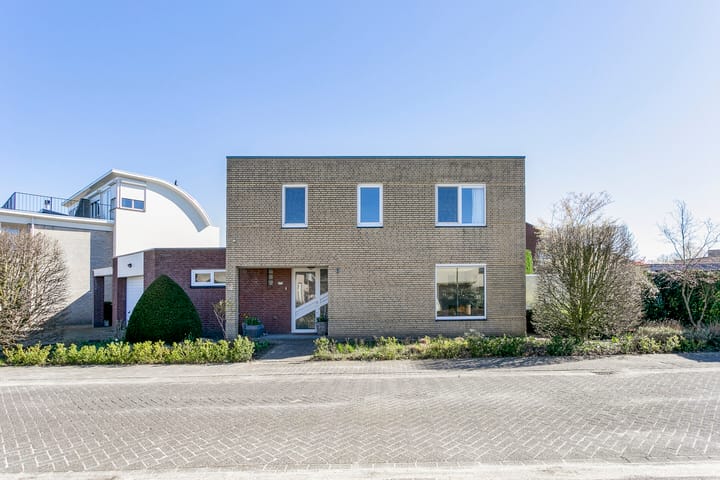 Foto 2 van Grondster 17-A