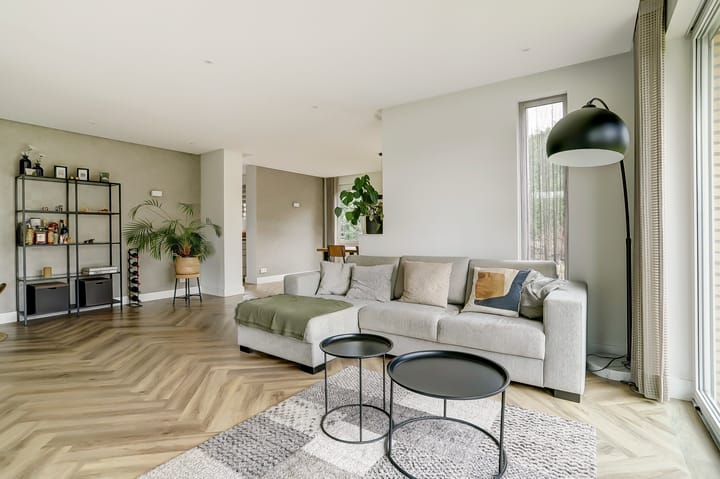 Foto 9 van Grondster 17-A