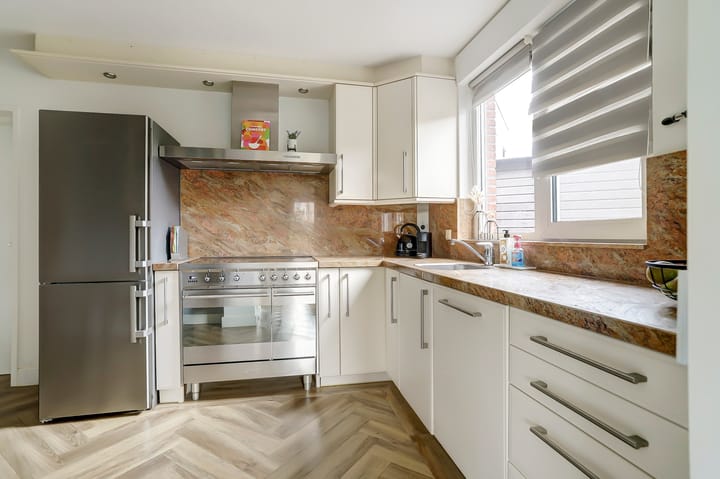 Foto 15 van Grondster 17-A