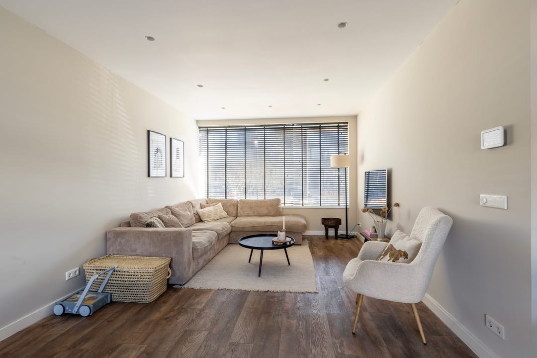 Foto 2 van Govert Flinckplein 6