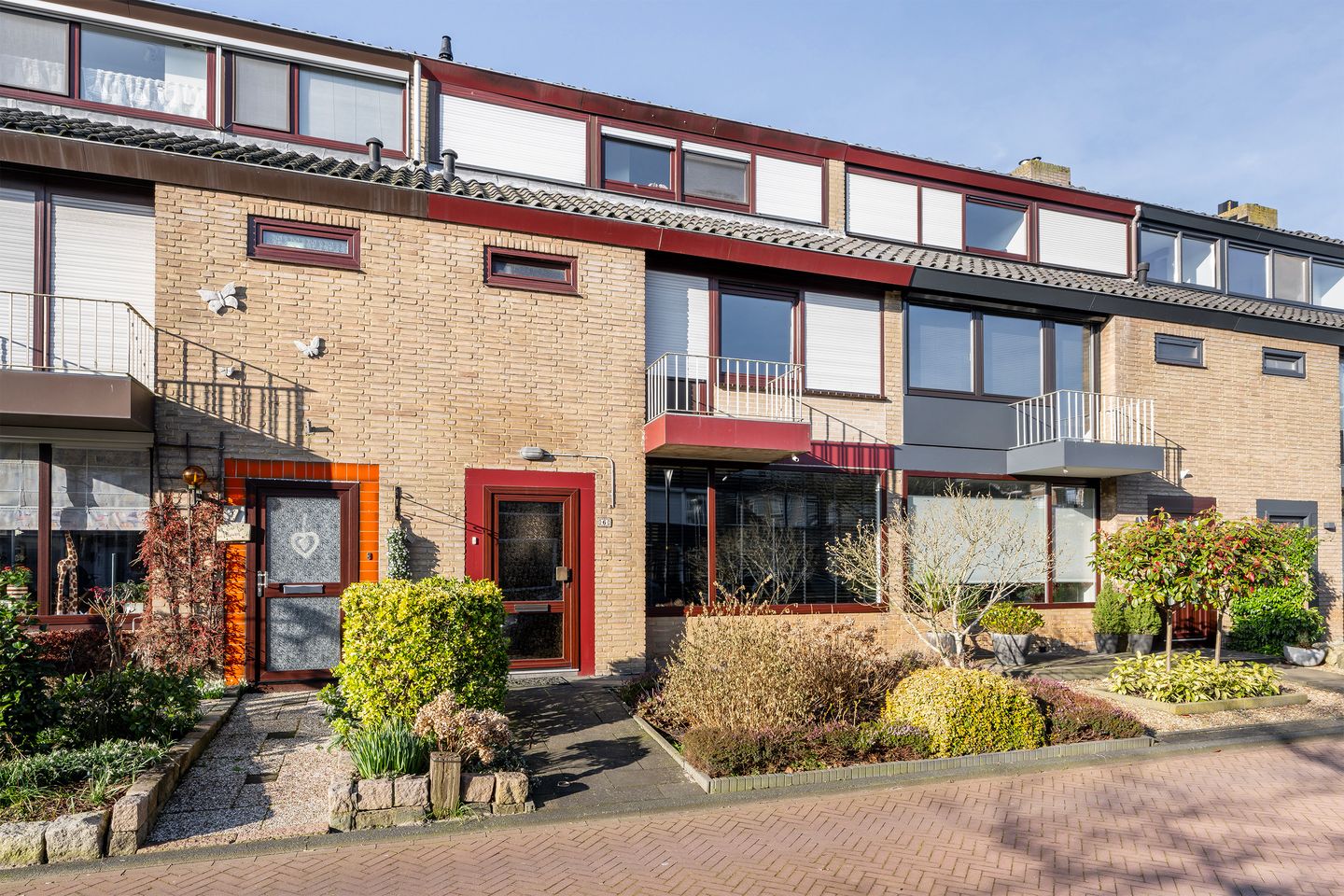 Foto 4 van Govert Flinckplein 6