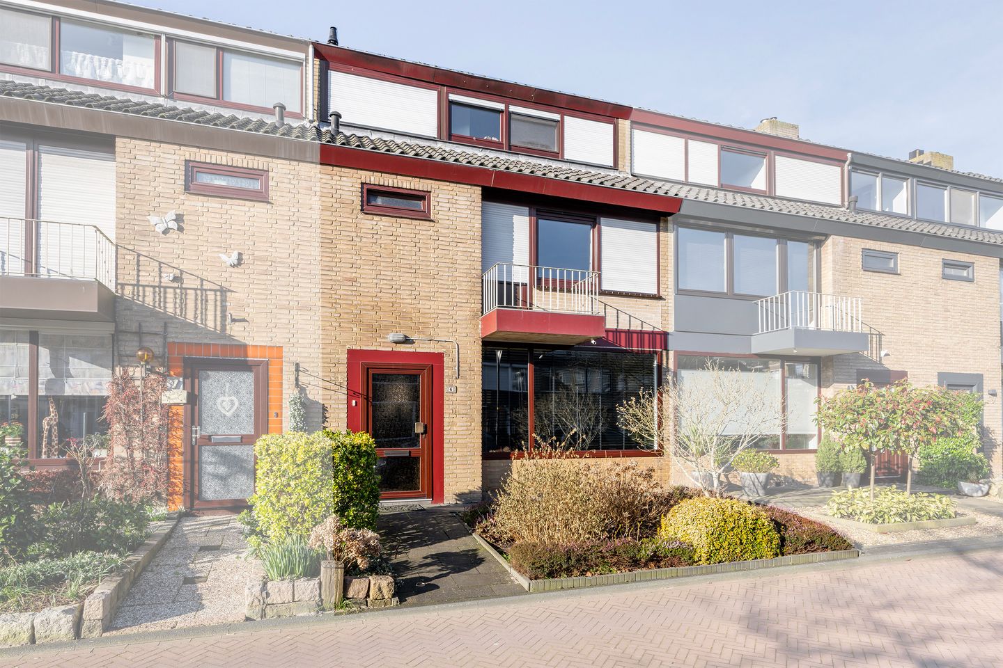 Foto 5 van Govert Flinckplein 6