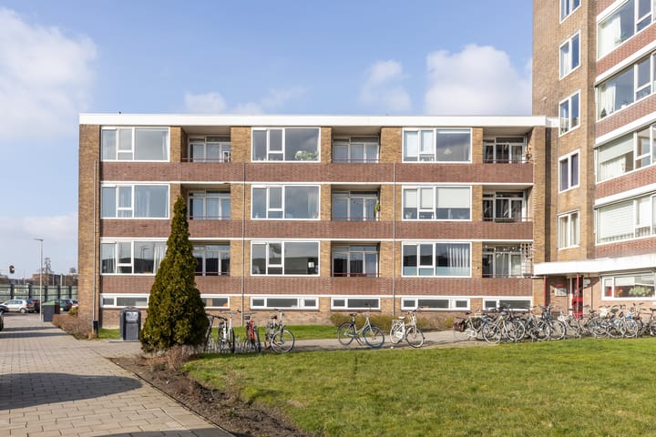 Foto 4 van Hoornsediep 156