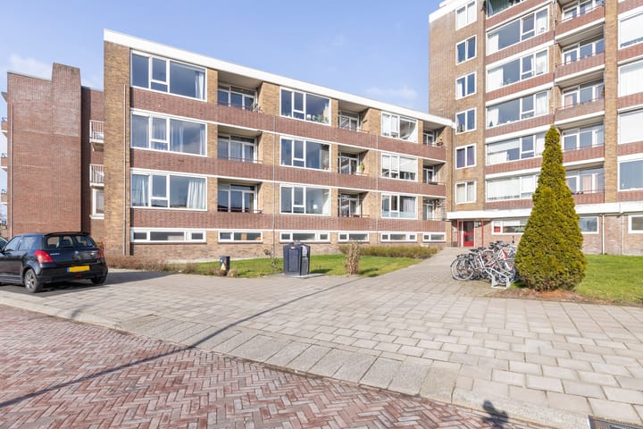 Foto 5 van Hoornsediep 156