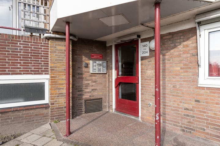 Foto 6 van Hoornsediep 156