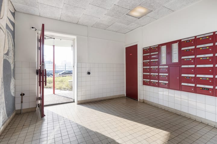 Foto 7 van Hoornsediep 156