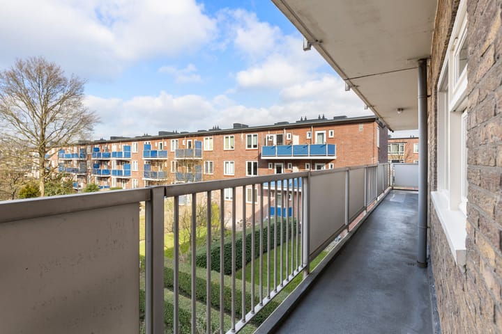 Foto 8 van Hoornsediep 156