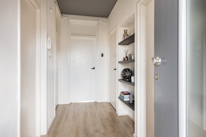 Foto 10 van Hoornsediep 156