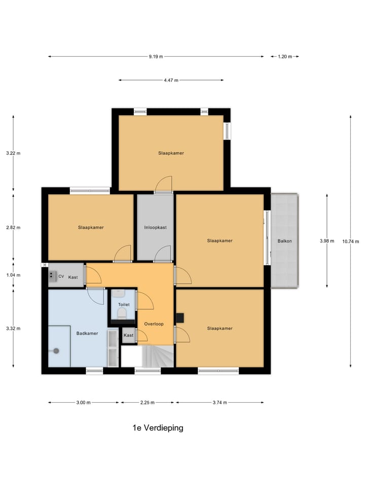 Foto 44 van Grondster 17-A