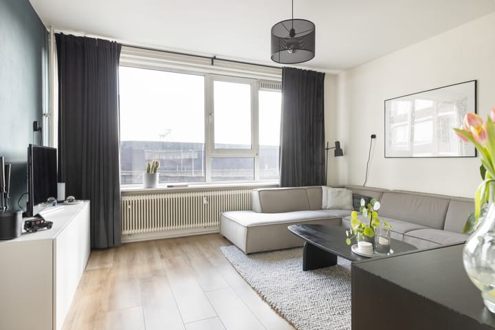 Foto 11 van Hoornsediep 156