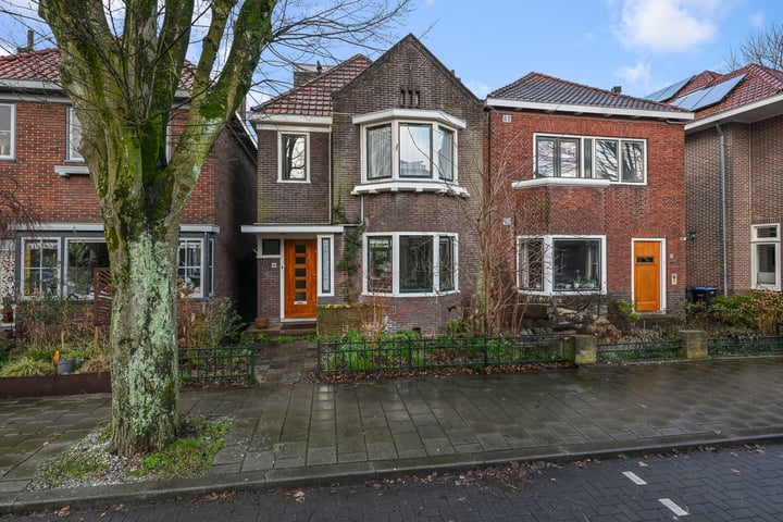 Rembrandtstraat 36