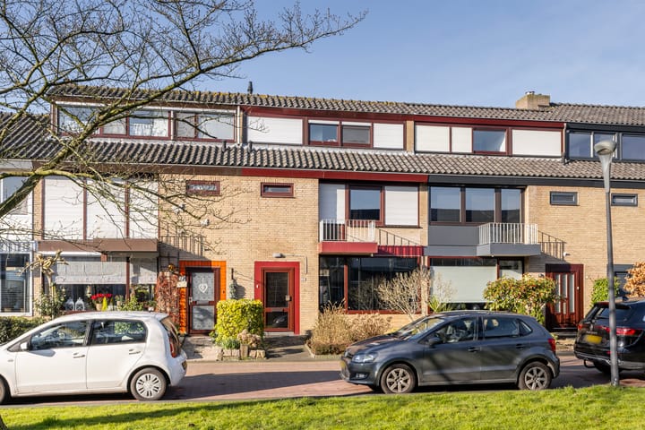 Foto 35 van Govert Flinckplein 6