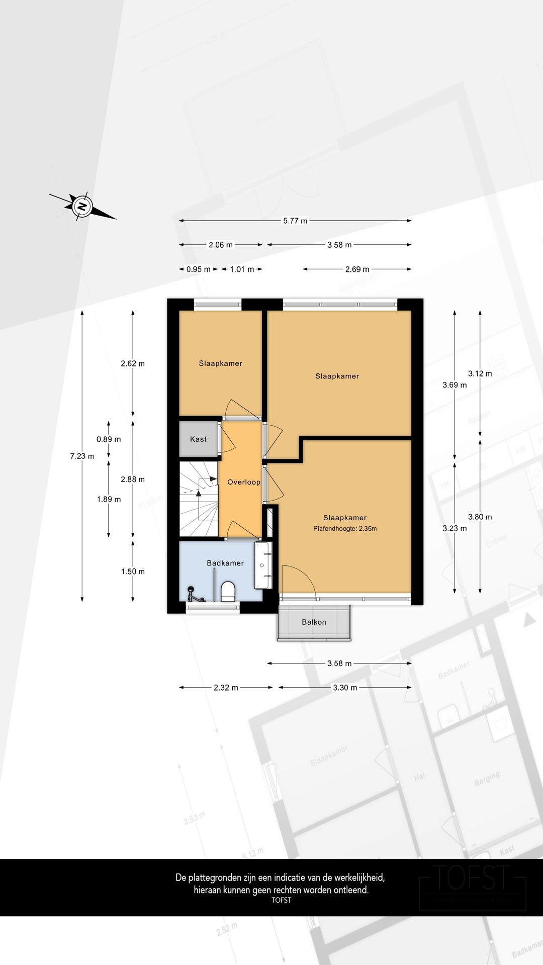 Foto 38 van Govert Flinckplein 6