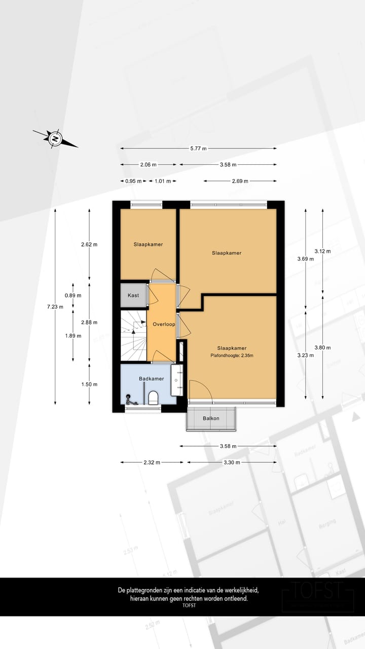 Foto 38 van Govert Flinckplein 6