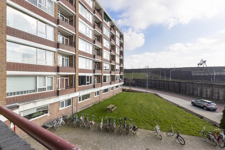 Foto 23 van Hoornsediep 156