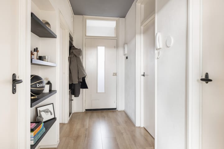 Foto 24 van Hoornsediep 156