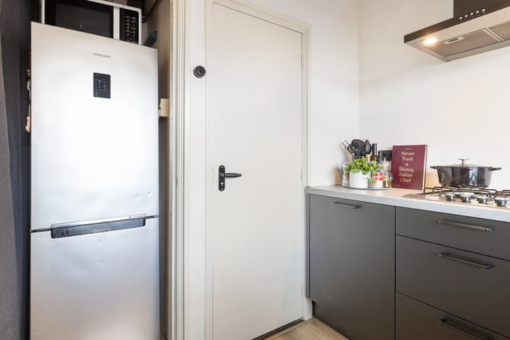 Foto 27 van Hoornsediep 156