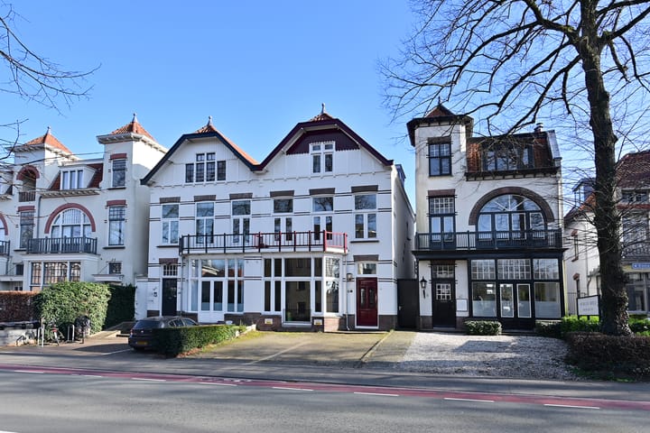 Foto 1 van Emmastraat 45