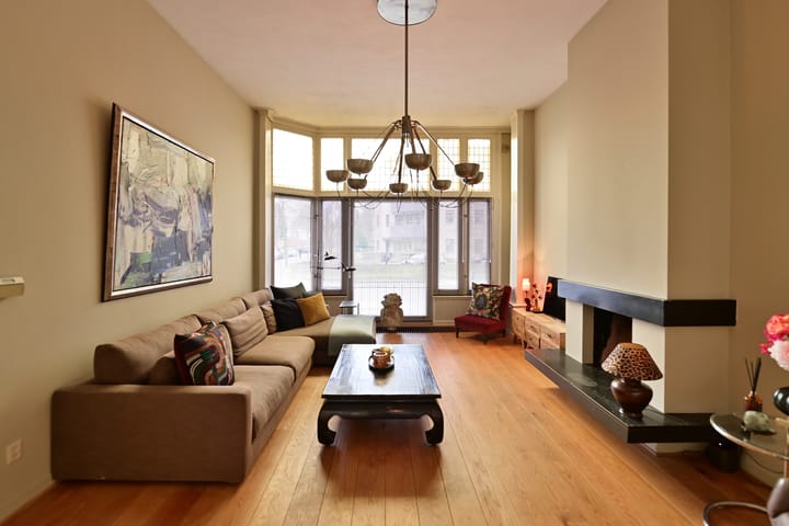 Foto 2 van Emmastraat 45