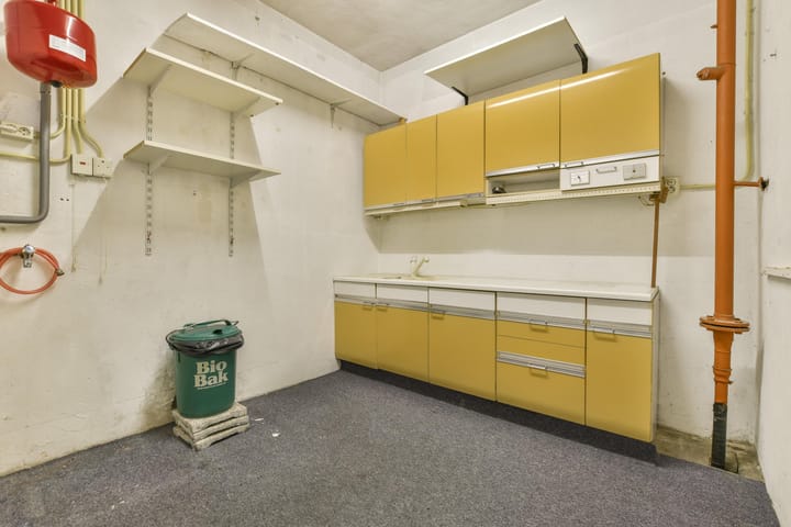 Foto 22 van Johan Huizingalaan 288-1