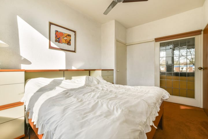 Foto 14 van Johan Huizingalaan 288-1