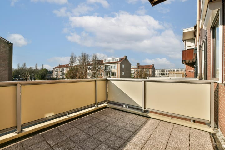 Foto 8 van Johan Huizingalaan 288-1