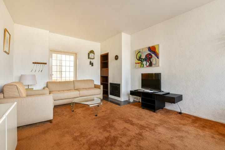 Foto 4 van Johan Huizingalaan 288-1