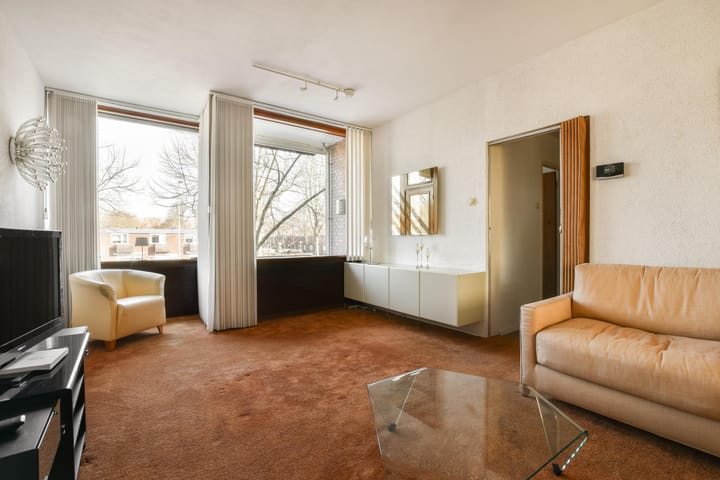 Foto 3 van Johan Huizingalaan 288-1