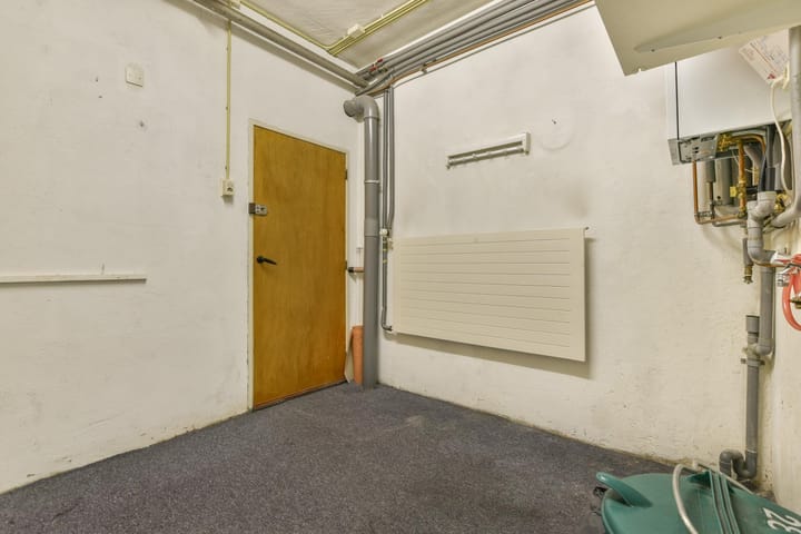 Foto 23 van Johan Huizingalaan 288-1