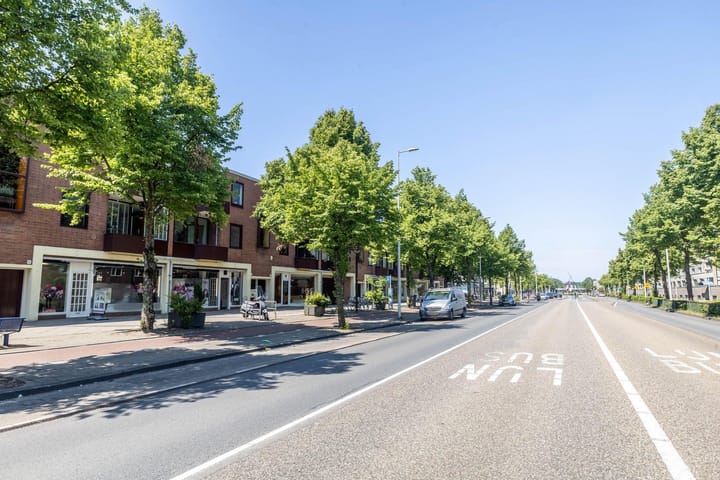 Foto 7 van Johan Huizingalaan 288-1