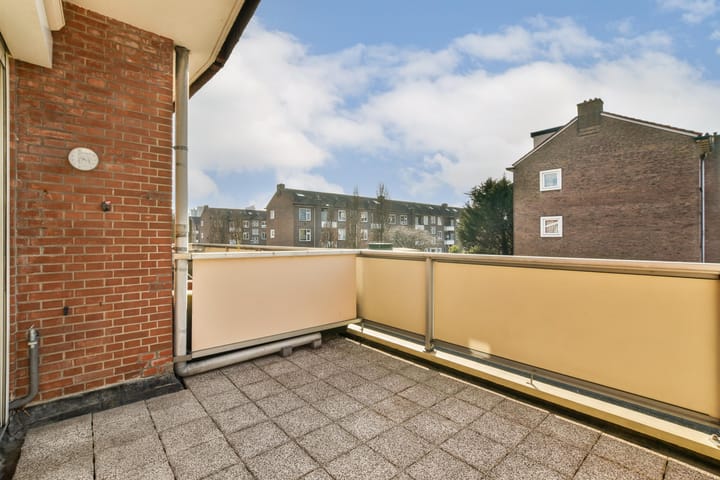 Foto 19 van Johan Huizingalaan 288-1