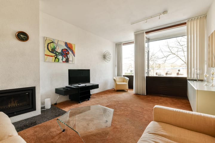 Foto 2 van Johan Huizingalaan 288-1