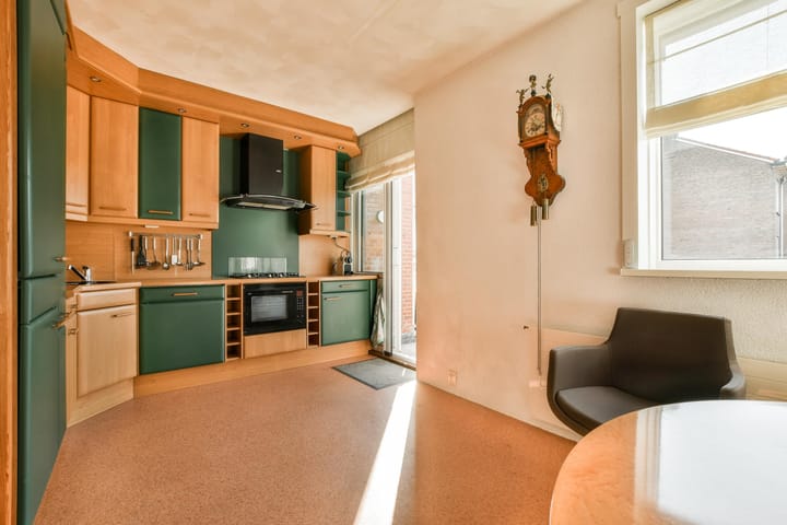 Foto 16 van Johan Huizingalaan 288-1