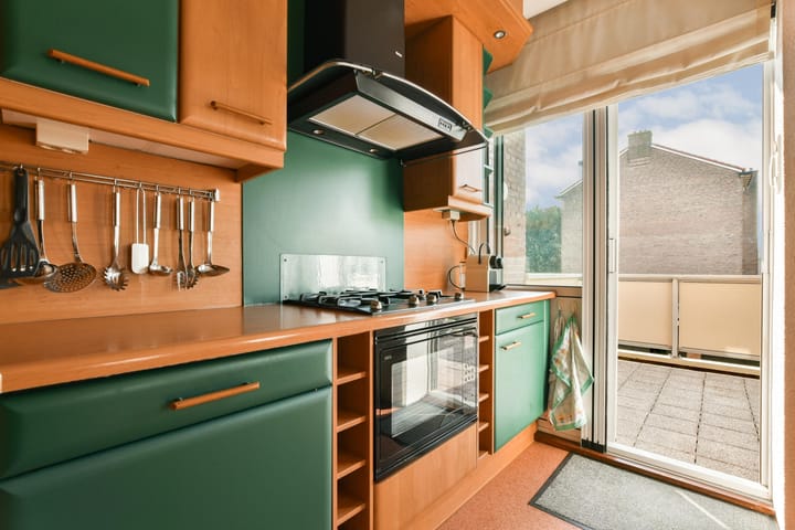 Foto 18 van Johan Huizingalaan 288-1