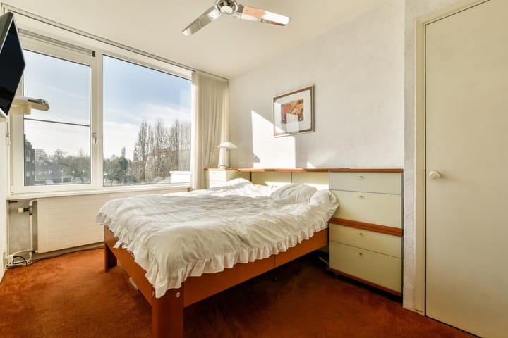 Foto 13 van Johan Huizingalaan 288-1