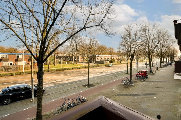 Foto 21 van Johan Huizingalaan 288-1